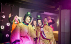 femkamp sumo